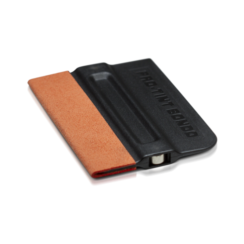 Ракель Sensha Pro Tint Bondo з магнітом, чорний