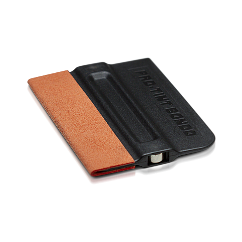 Ракель Sensha Pro Tint Bondo з магнітом, чорний