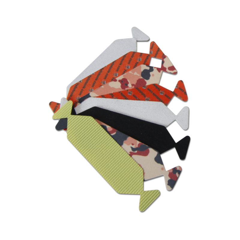 Набір ракелів Yellotools YelloTwin SampleBox