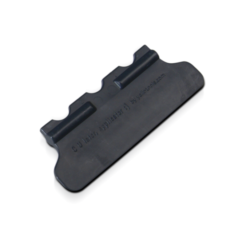 Набір ракелів Yellotools YelloTwin SampleBox