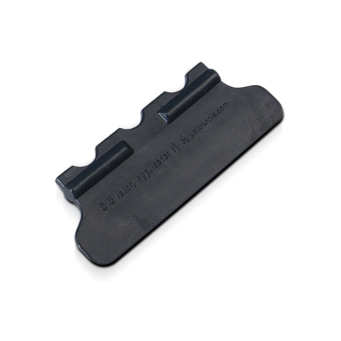 Набір ракелів Yellotools YelloTwin SampleBox