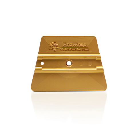 Ракель пластиковий Yellotools ProWrap Gold