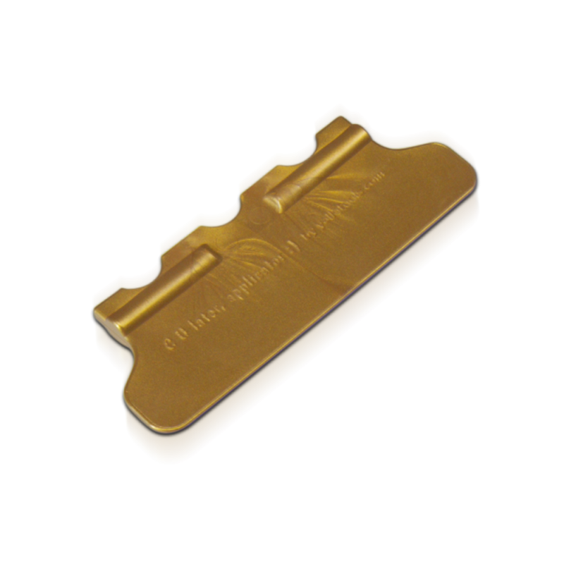 Набір ракелів Yellotools YelloTwin SampleBox