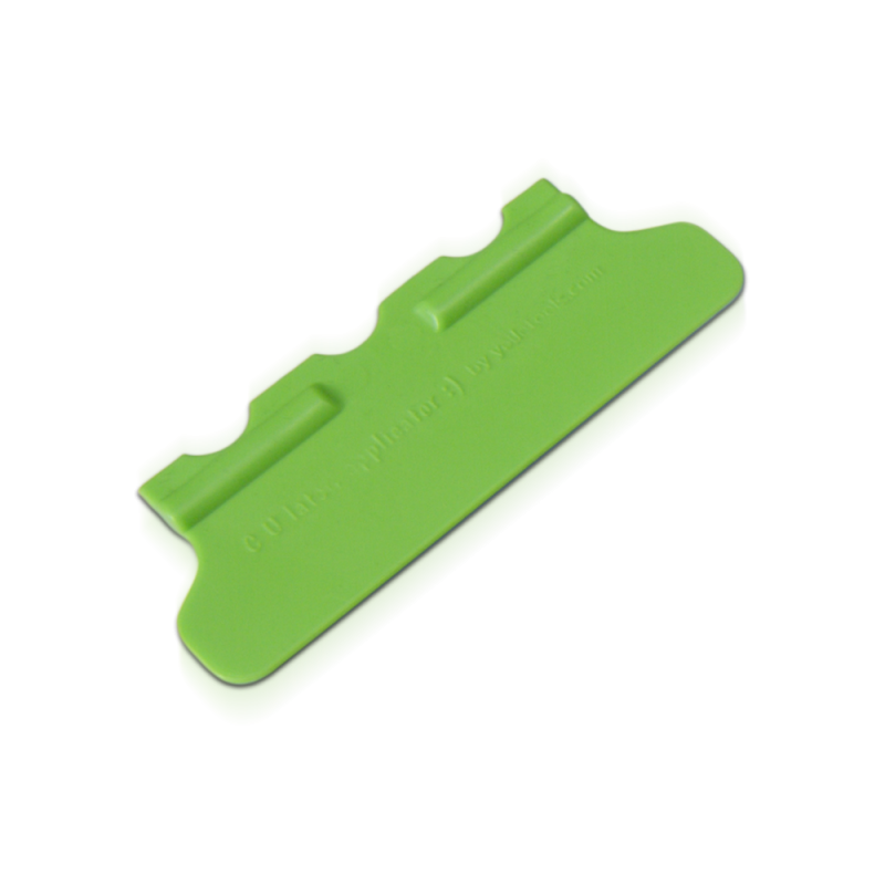 Набір ракелів Yellotools YelloTwin SampleBox