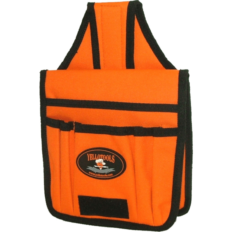 Поясная сумка для інструментів Yellotools YelloBelt ProWrap Оранжева