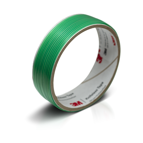 Стрічка ріжуча 3М Knifeless FINISH LINE 3,5 мм, 50 м