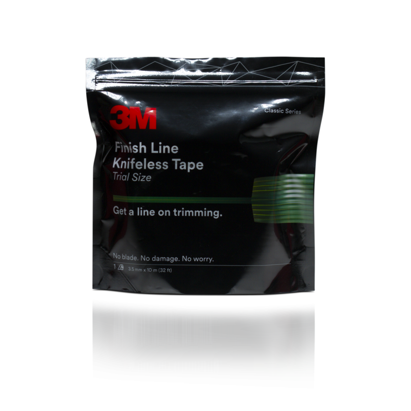 Стрічка ріжуча 3М Knifeless FINISH LINE 3,5 мм, 10 м