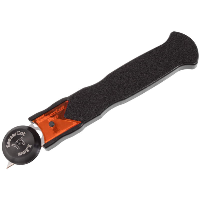 Роликовий ніж для плівки Yellotools SasserCut Pro 5,3 мм