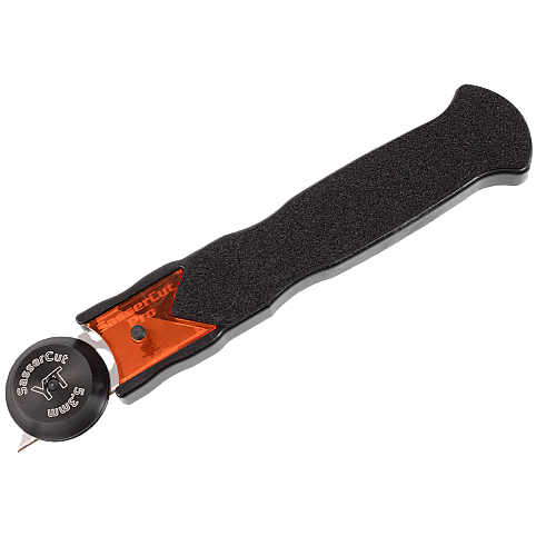 Роликовий ніж для плівки Yellotools SasserCut Pro 5,3 мм