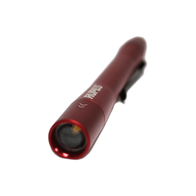 Ліхтарик RUPES Swirl Finder Pen Light