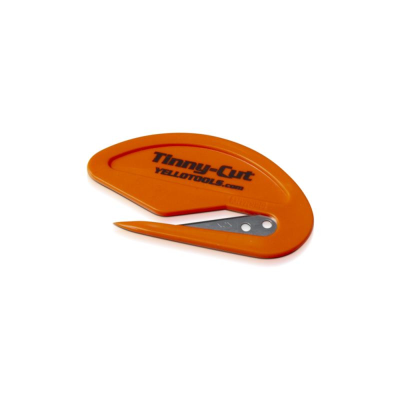 Ніж для вінілових плівок Yellotools TinnyCut тонкий