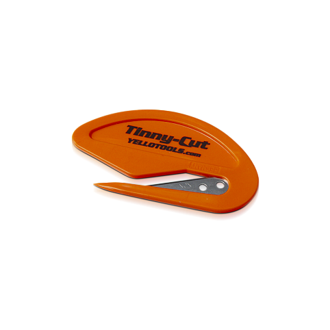 Ніж для вінілових плівок Yellotools TinnyCut тонкий