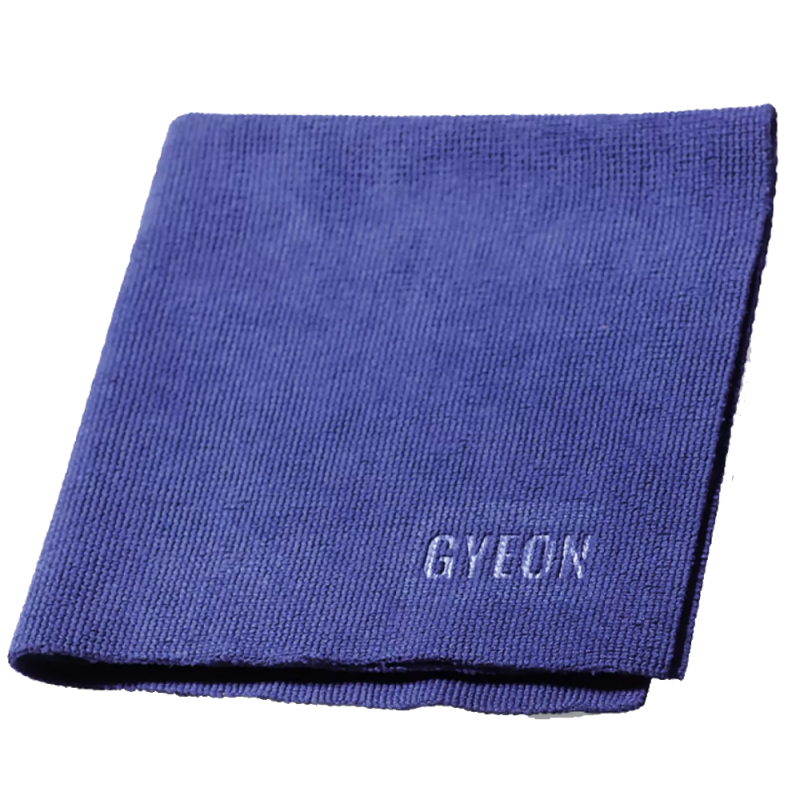 Мікрофібра для розполіровки кераміки GYEON Bald Wipe 40х40 см