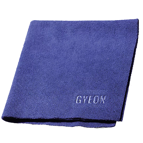 Мікрофібра для розполіровки кераміки GYEON Bald Wipe 40х40 см