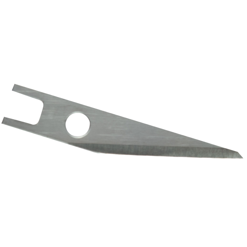 Леза запасні для ножа Yellotools Defender Cutter (10 шт)