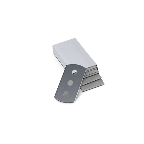 Леза змінні Yellotools SpareBlade BodyGuardKnife (10 шт)