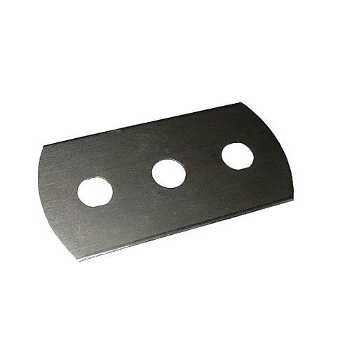 Леза змінні Yellotools SpareBlade BodyGuardKnife (10 шт)