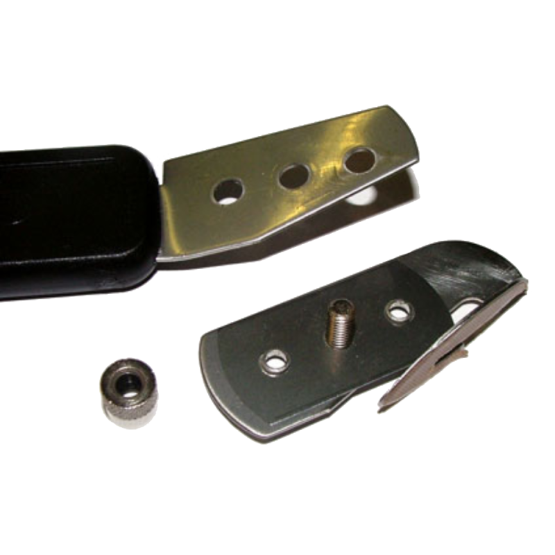 Леза змінні Yellotools SpareBlade BodyGuardKnife (10 шт)