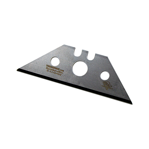 Змінні леза-трапеції з титановим покриттям Yellotools TitanBlades Trapez (10 шт)
