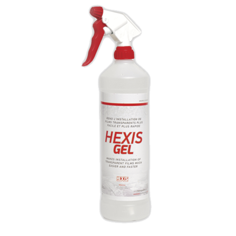 Гель для плівок Hexisgel 1 л