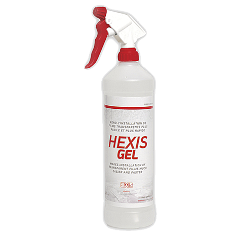 Гель для плівок Hexisgel 1 л