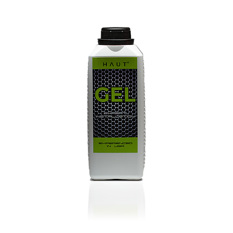 Концентрат-гель HAUT GEL для установки антигравійної плівки 1 л