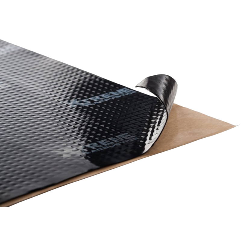 Віброізоляція Acoustics XTREME X3, 3 мм