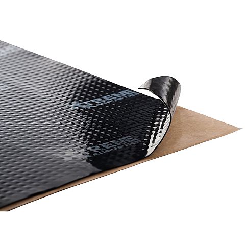 Віброізоляція Acoustics XTREME X3, 3 мм