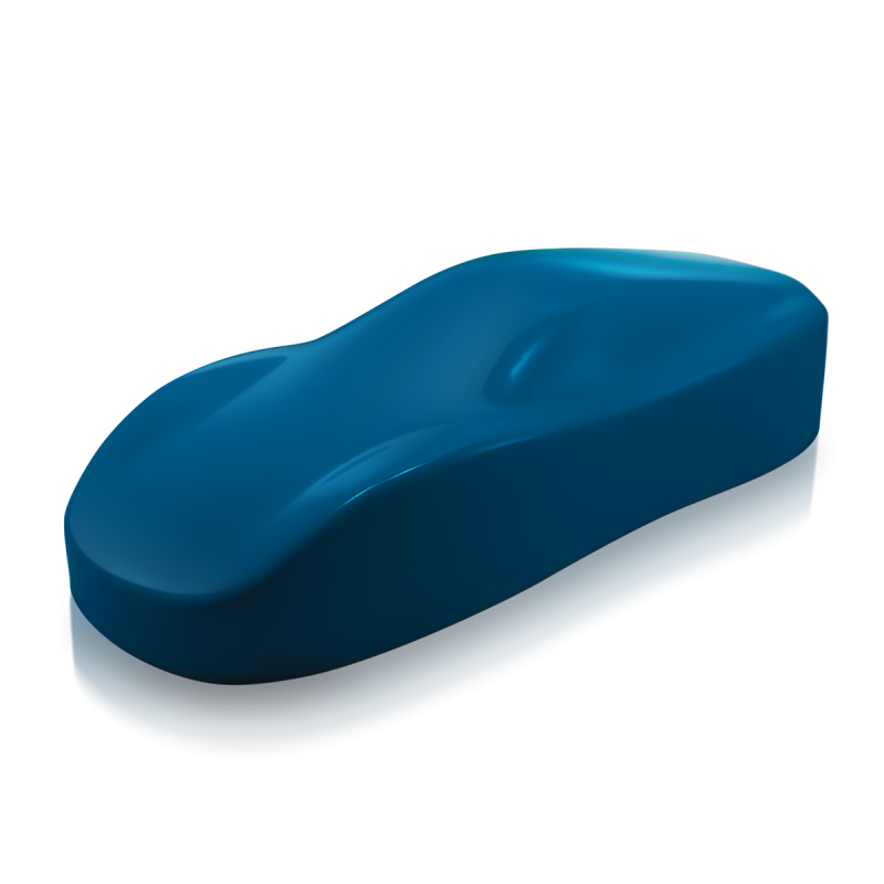 Плівка глянцева 3M 2080-G47 Gloss Intense Blue