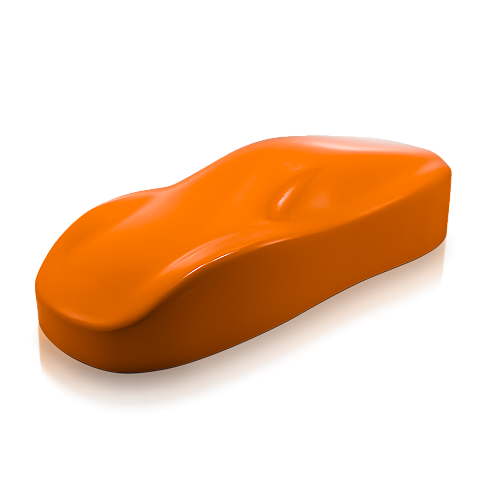 Плівка глянцева 3M 2080-G54 Bright Orange