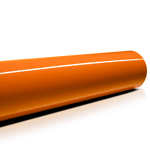 Плівка глянцева 3M 2080-G54 Bright Orange