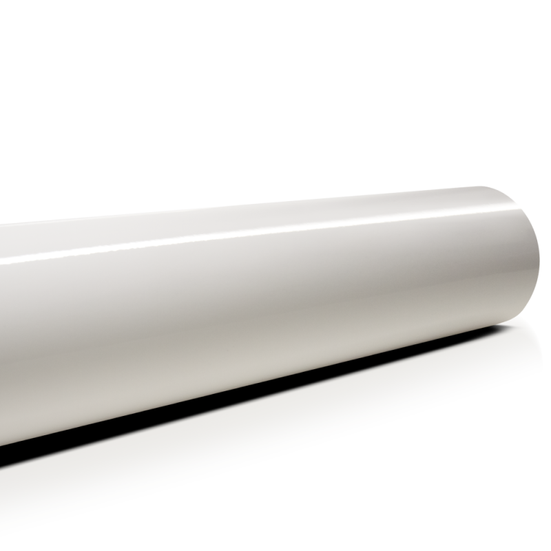 Плівка глянцева KPMF White Gloss K88011