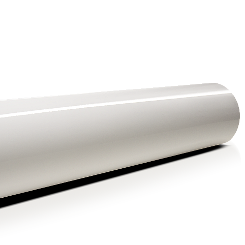 Плівка глянцева KPMF White Gloss K88011