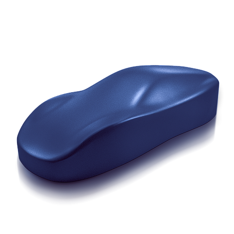 Плівка матова 3M 2080-M217 Slate blue Metallic