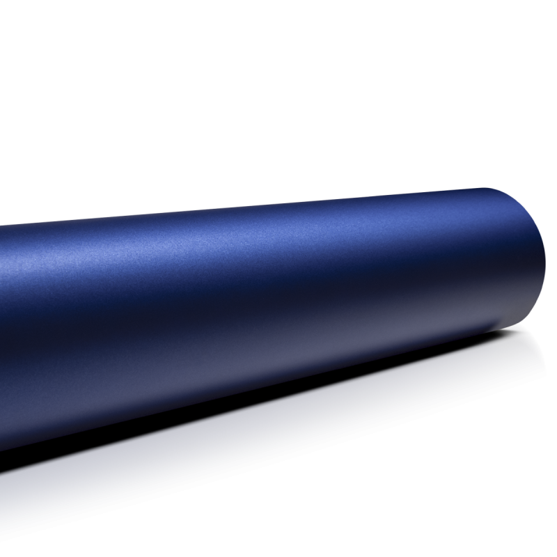 Плівка матова 3M 2080-M217 Slate blue Metallic