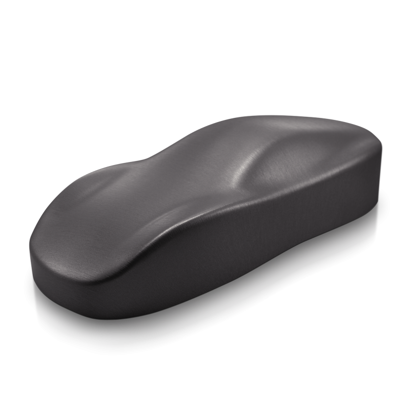 Плівка під метал 3M 2080-BR201 Brushed Steel