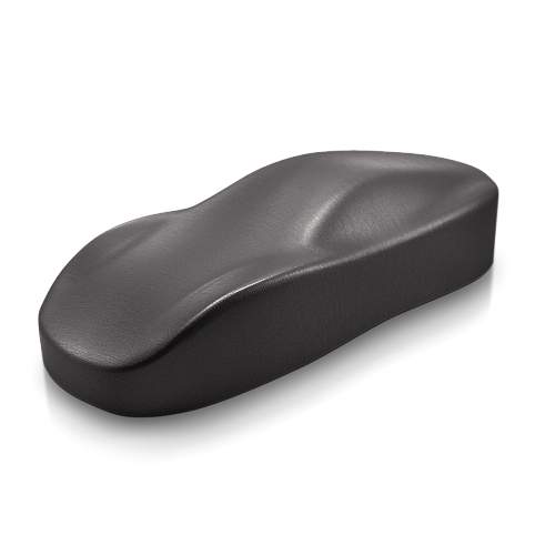 Плівка під метал 3M 2080-BR201 Brushed Steel