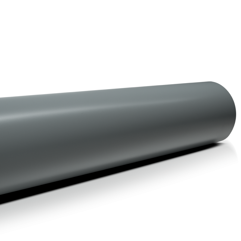 Плівка сатинова 3M 2080-S51 Battleship Grey