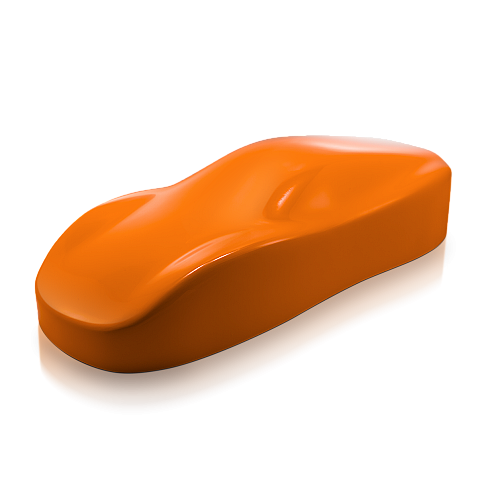 Плівка глянцева 3M 2080-G24 Deep Orange