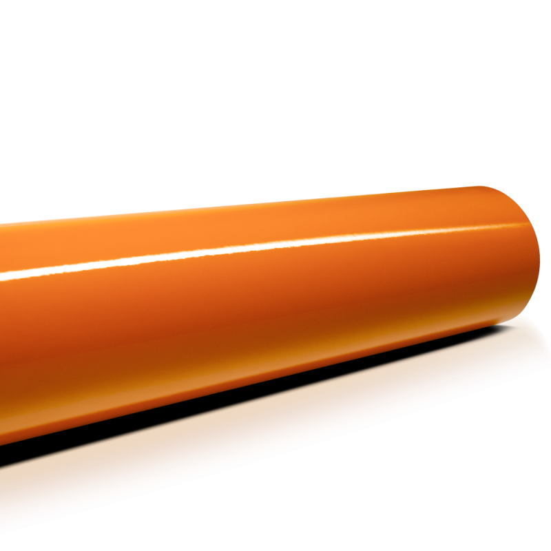 Плівка глянцева 3M 2080-G24 Deep Orange