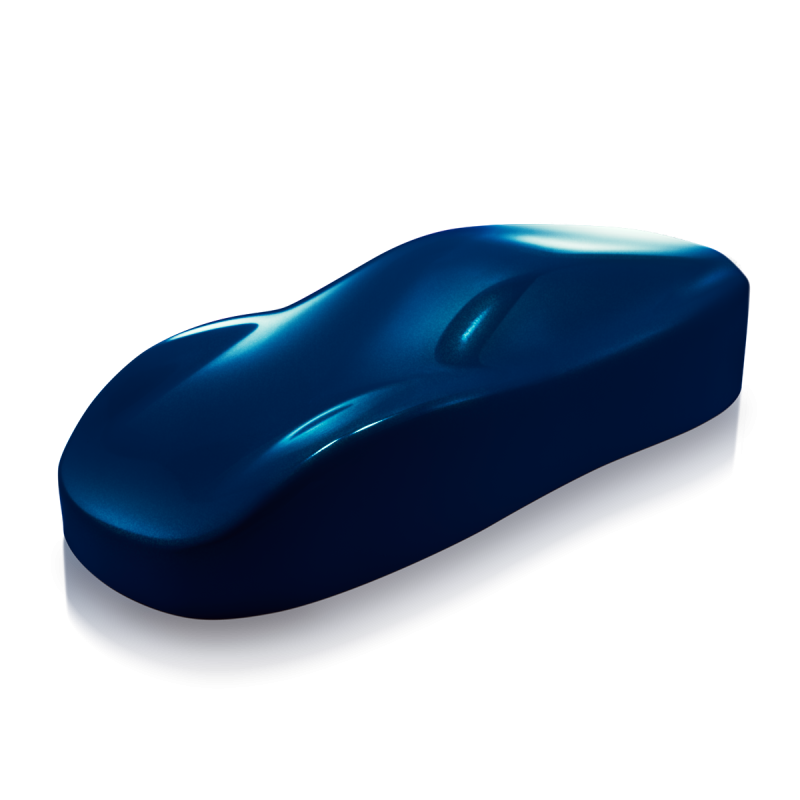 Плівка глянцева 3M 2080-G217 Gloss Steel Blue Metallic