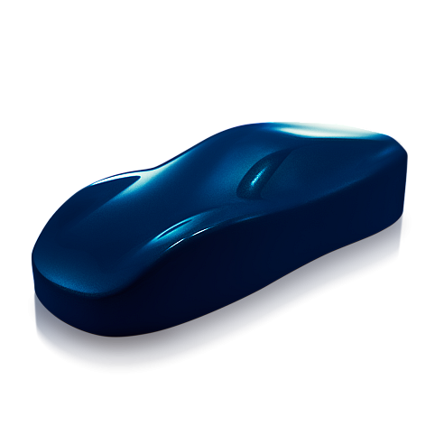 Плівка глянцева 3M 2080-G217 Gloss Steel Blue Metallic