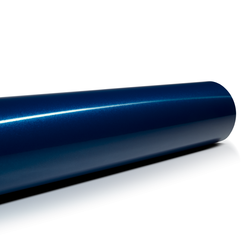 Плівка глянцева 3M 2080-G217 Gloss Steel Blue Metallic