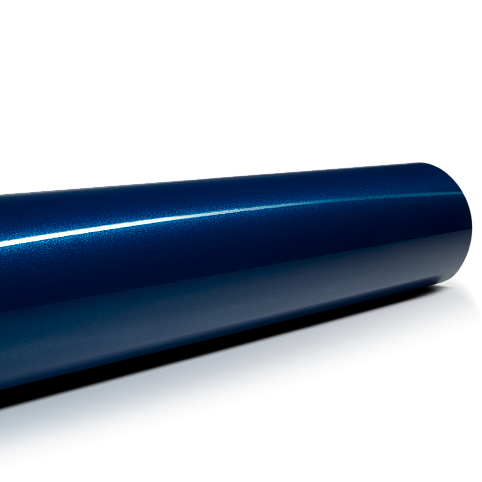 Плівка глянцева 3M 2080-G217 Gloss Steel Blue Metallic