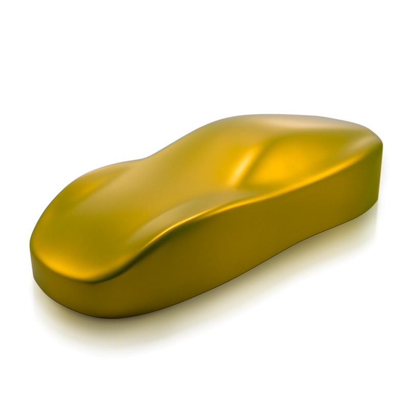 Плівка сатинова 3M 2080-S335 Satin Bitter Yellow