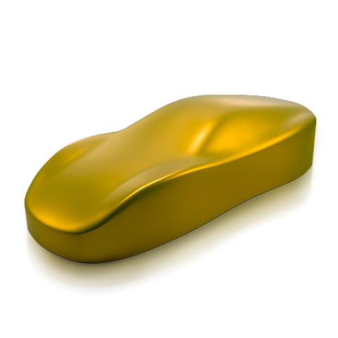 Плівка сатинова 3M 2080-S335 Satin Bitter Yellow