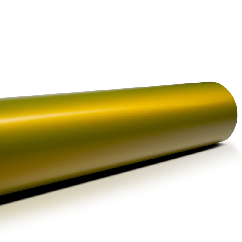 Плівка сатинова 3M 2080-S335 Satin Bitter Yellow