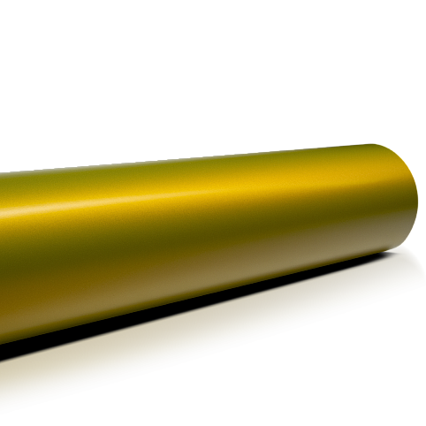 Плівка сатинова 3M 2080-S335 Satin Bitter Yellow