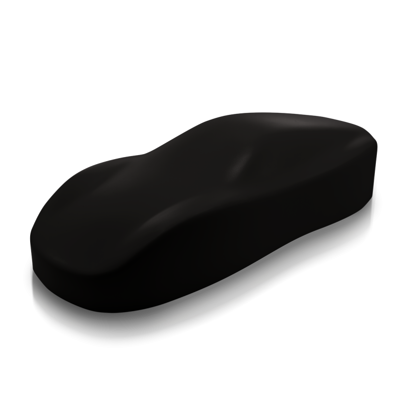 Плівка матова 3M 2080-DM12 Dead Matte Black