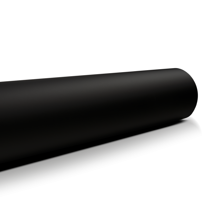 Плівка матова 3M 2080-DM12 Dead Matte Black